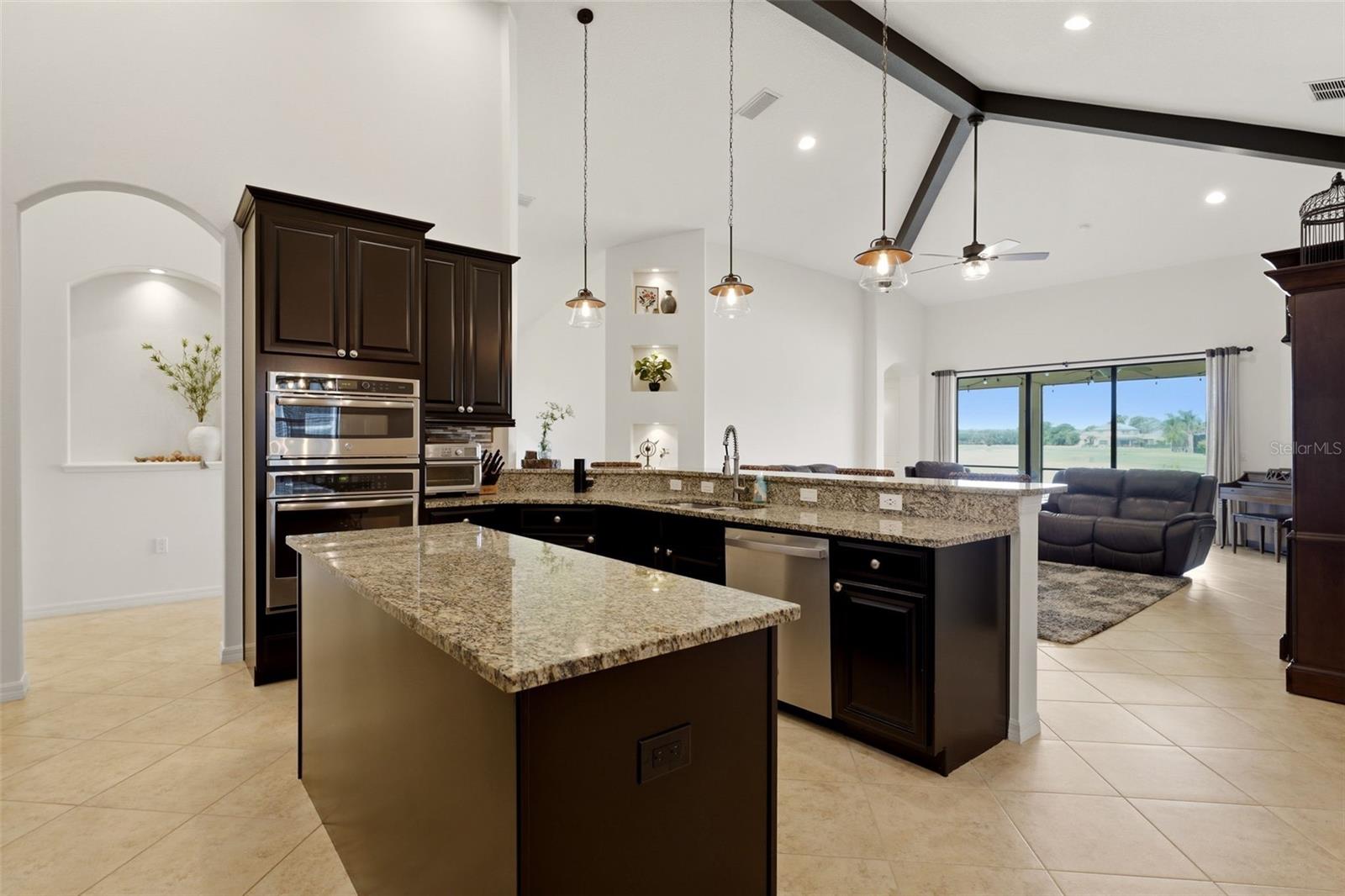 GREYHAWK LANDING WEST PH III - Residential