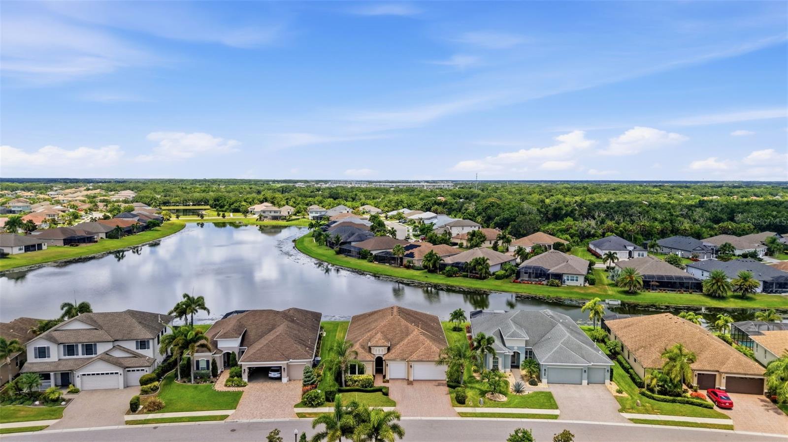 GREYHAWK LANDING WEST PH III - Residential