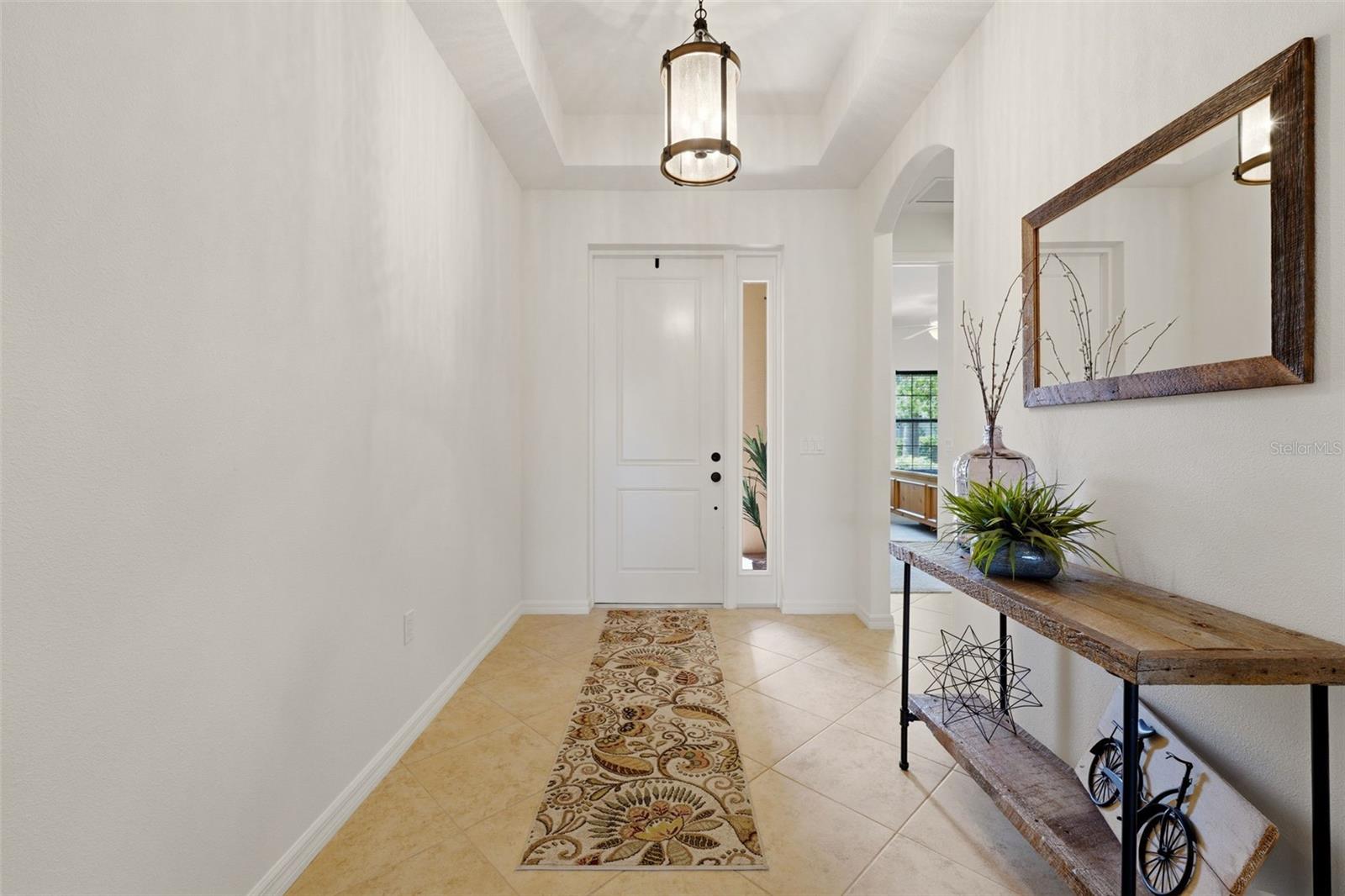 GREYHAWK LANDING WEST PH III - Residential