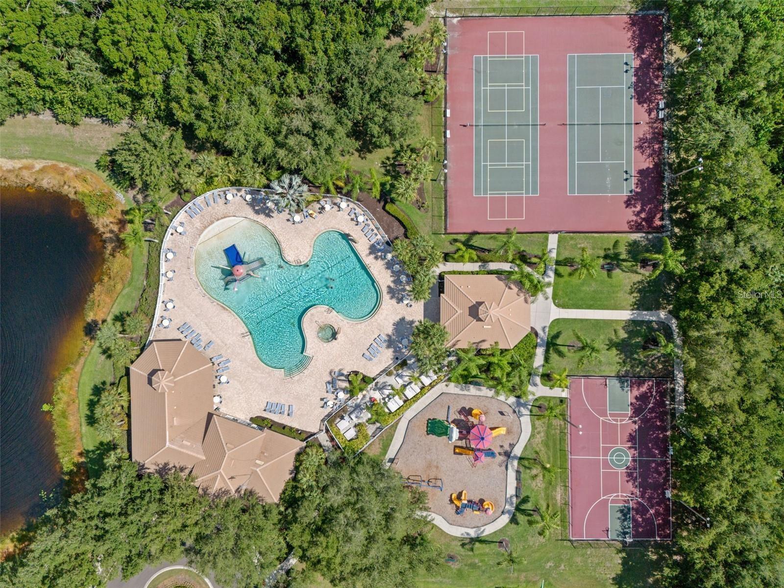 GREYHAWK LANDING WEST PH III - Residential