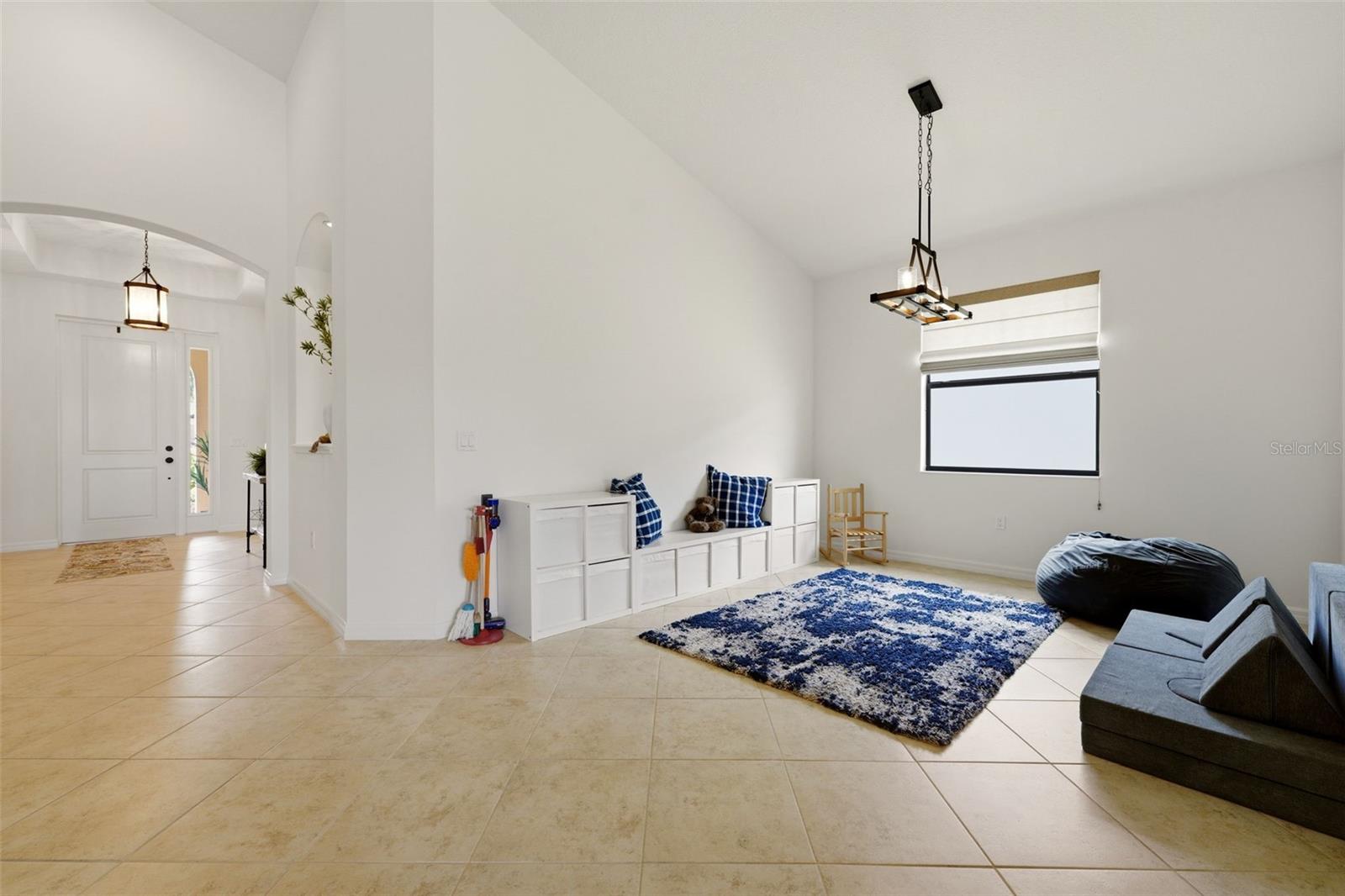 GREYHAWK LANDING WEST PH III - Residential