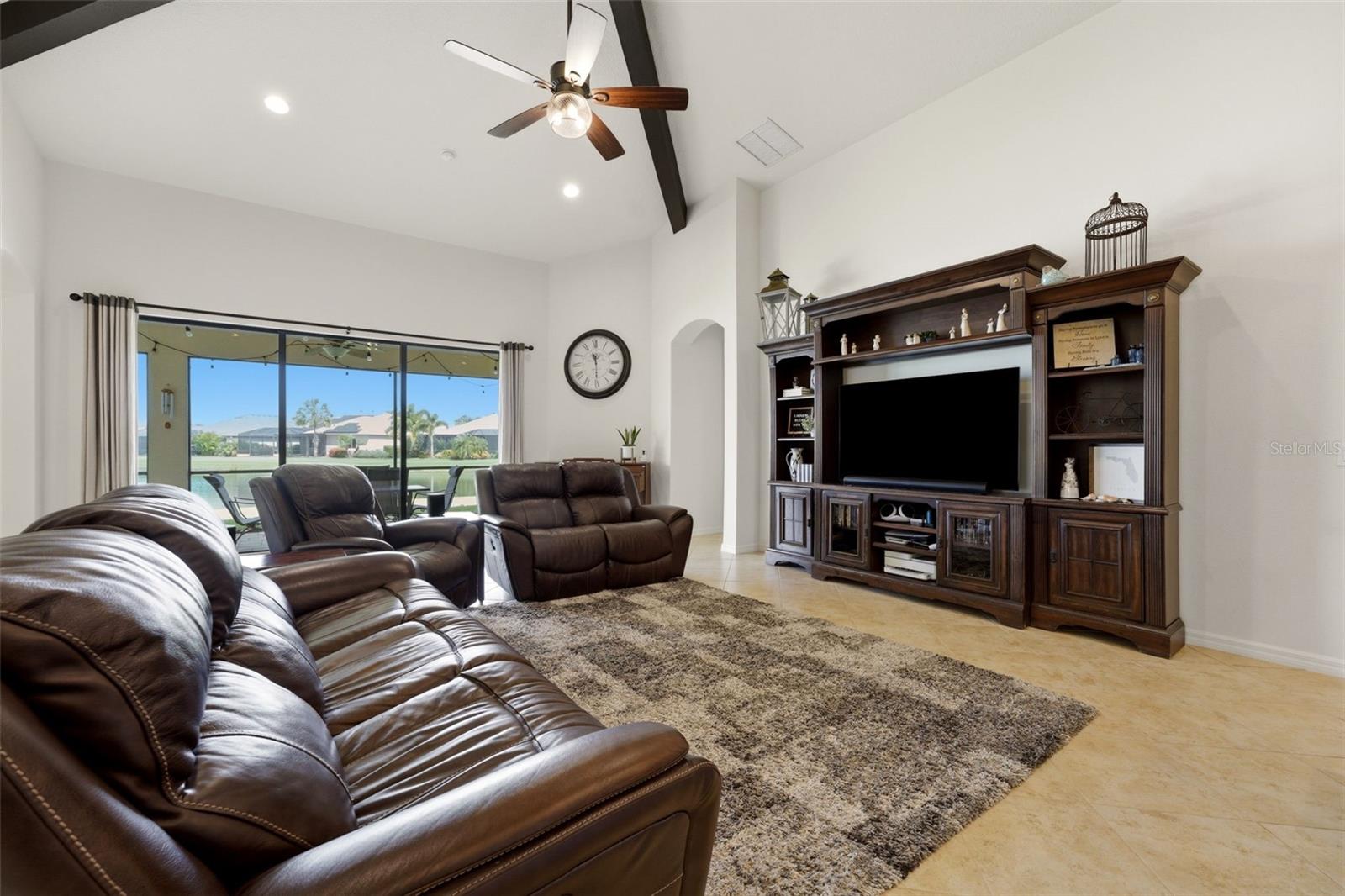 GREYHAWK LANDING WEST PH III - Residential