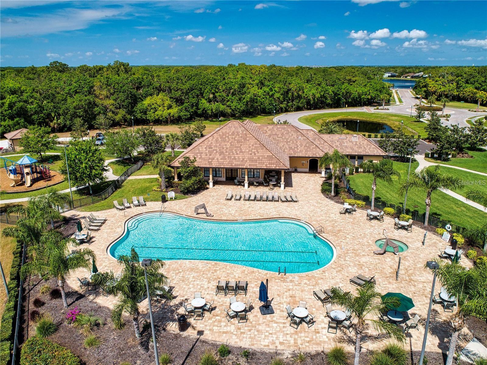 GREYHAWK LANDING WEST PH III - Residential