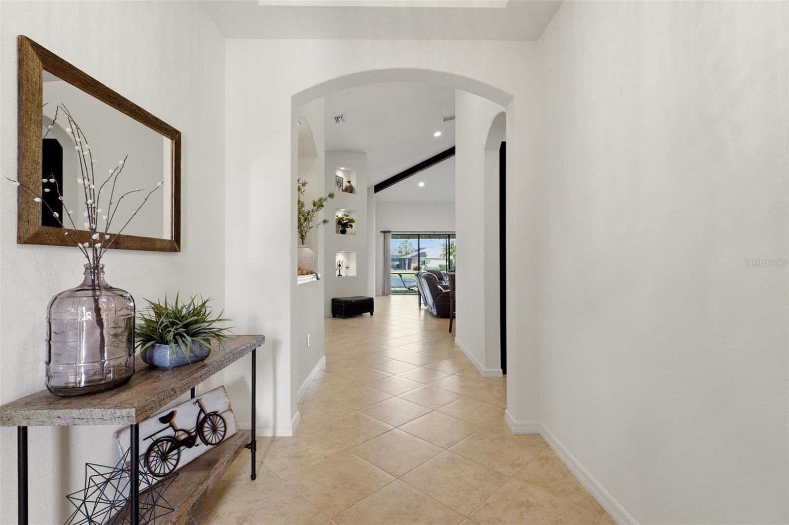 GREYHAWK LANDING WEST PH III - Residential