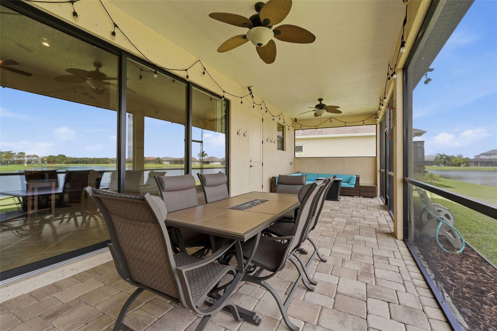 GREYHAWK LANDING WEST PH III - Residential