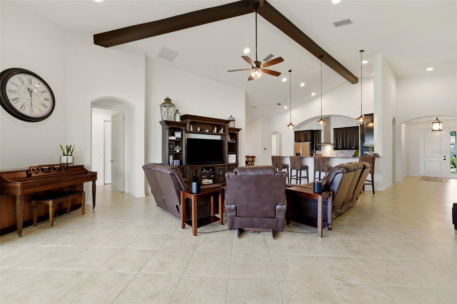 GREYHAWK LANDING WEST PH III - Residential