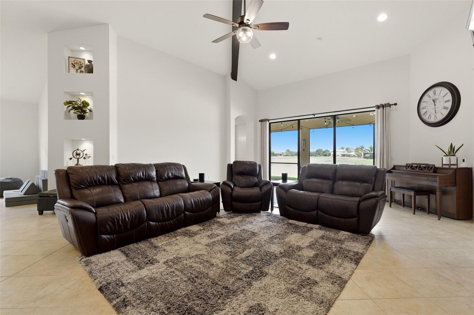 GREYHAWK LANDING WEST PH III - Residential