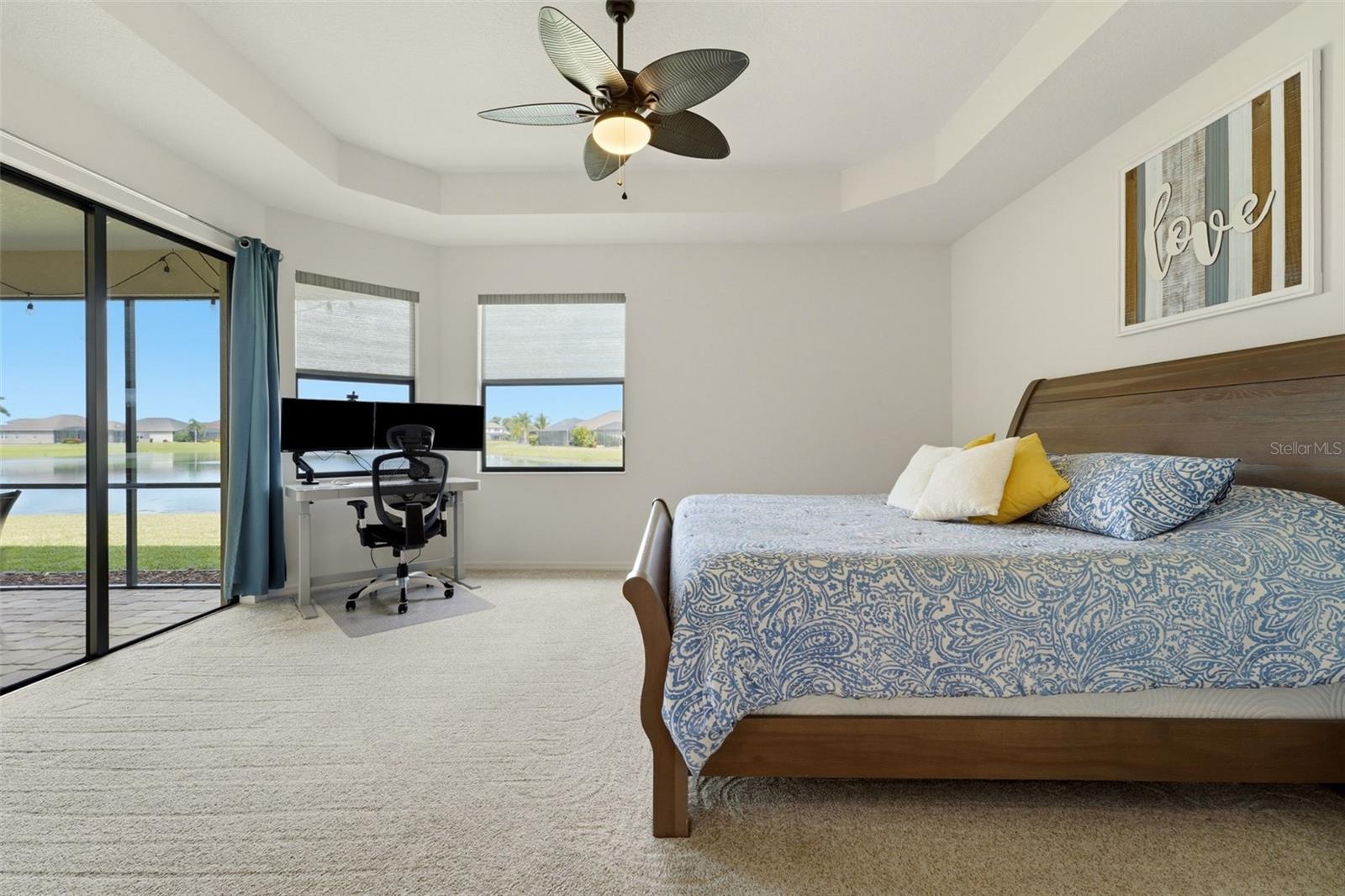 GREYHAWK LANDING WEST PH III - Residential