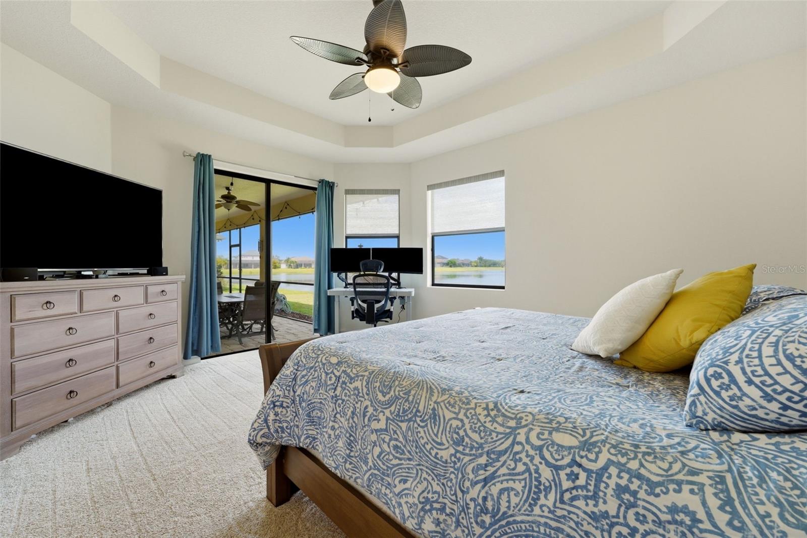 GREYHAWK LANDING WEST PH III - Residential