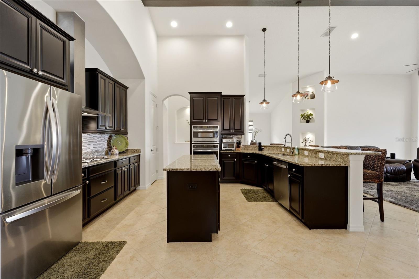 GREYHAWK LANDING WEST PH III - Residential