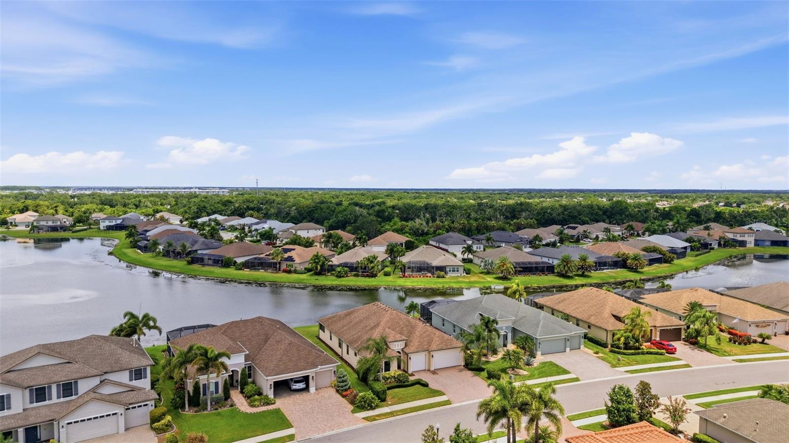 GREYHAWK LANDING WEST PH III - Residential