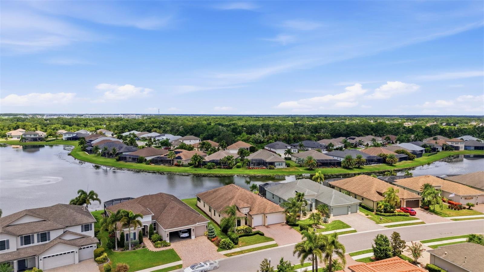 GREYHAWK LANDING WEST PH III - Residential