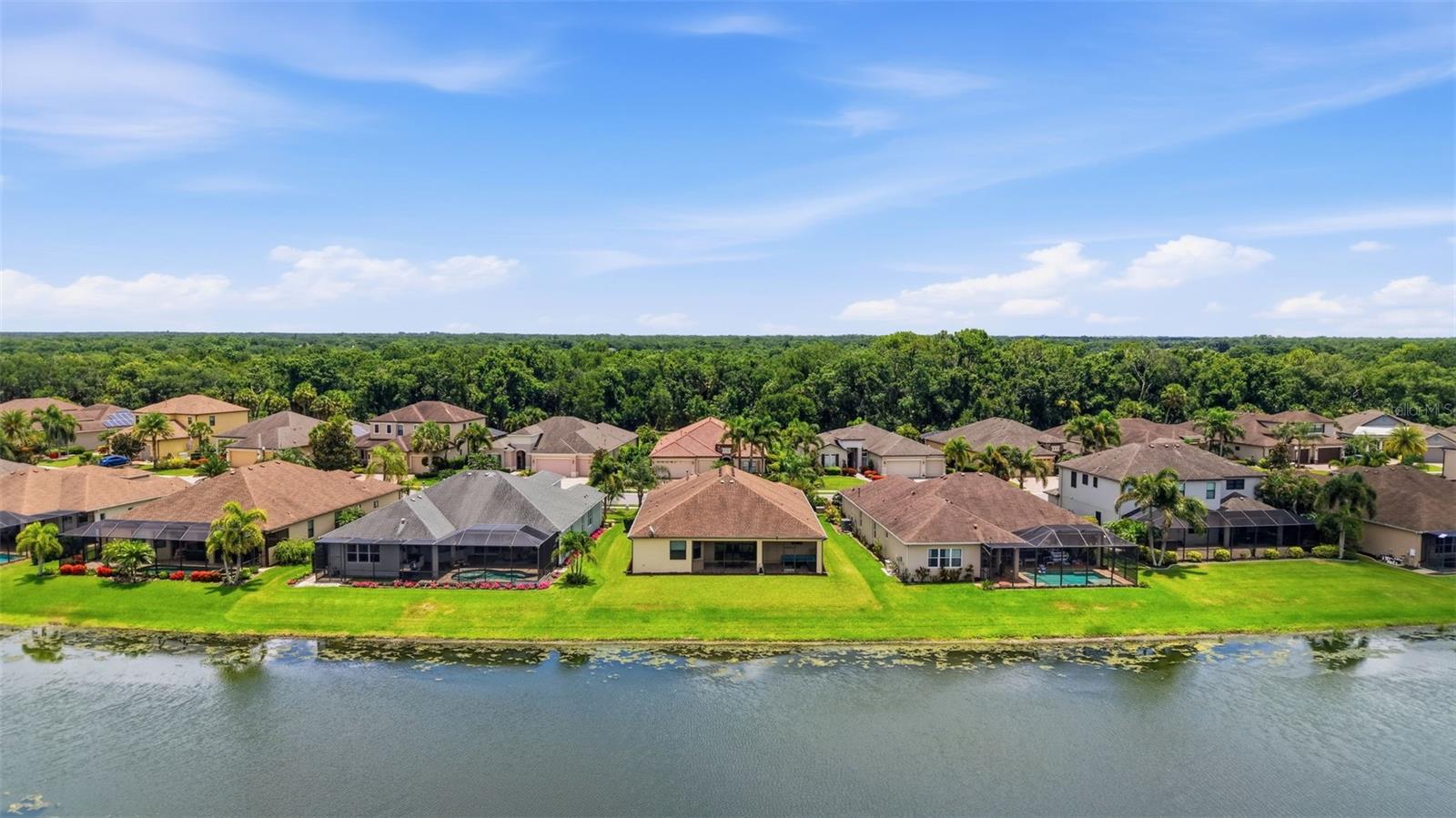 GREYHAWK LANDING WEST PH III - Residential
