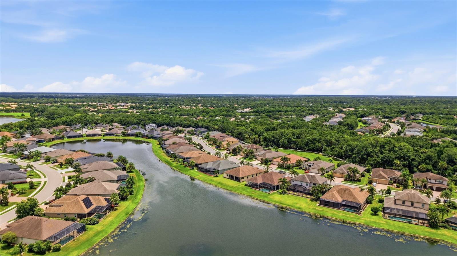 GREYHAWK LANDING WEST PH III - Residential