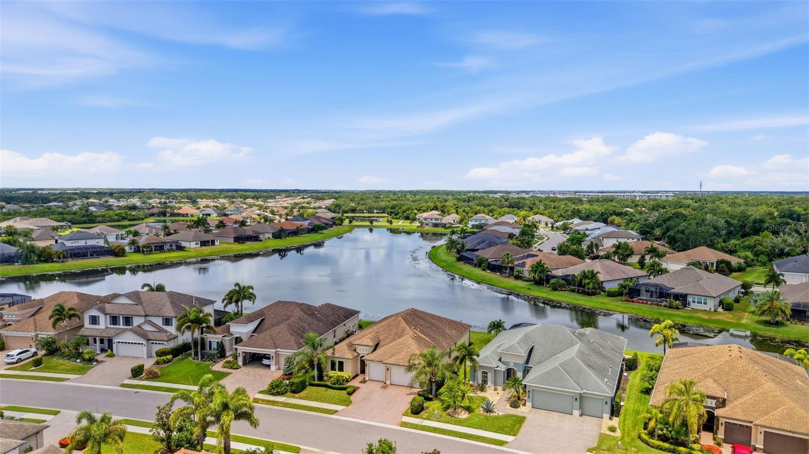 GREYHAWK LANDING WEST PH III - Residential