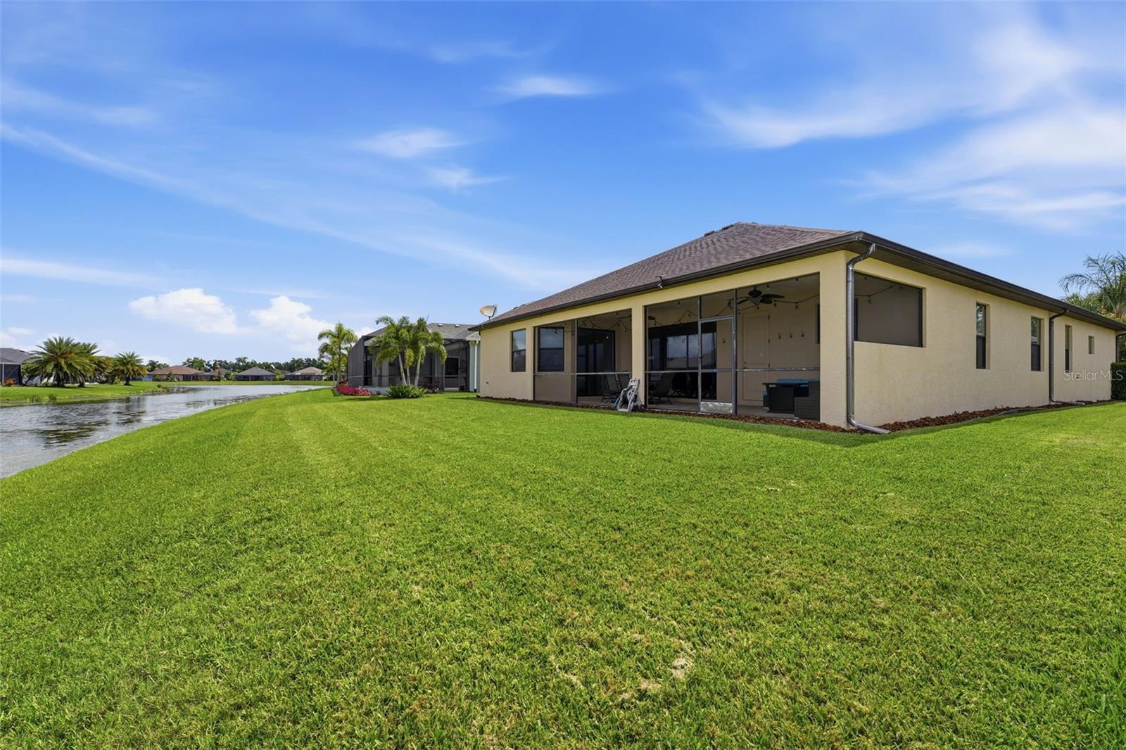 GREYHAWK LANDING WEST PH III - Residential