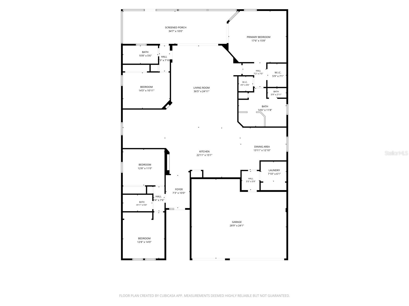 GREYHAWK LANDING WEST PH III - Residential