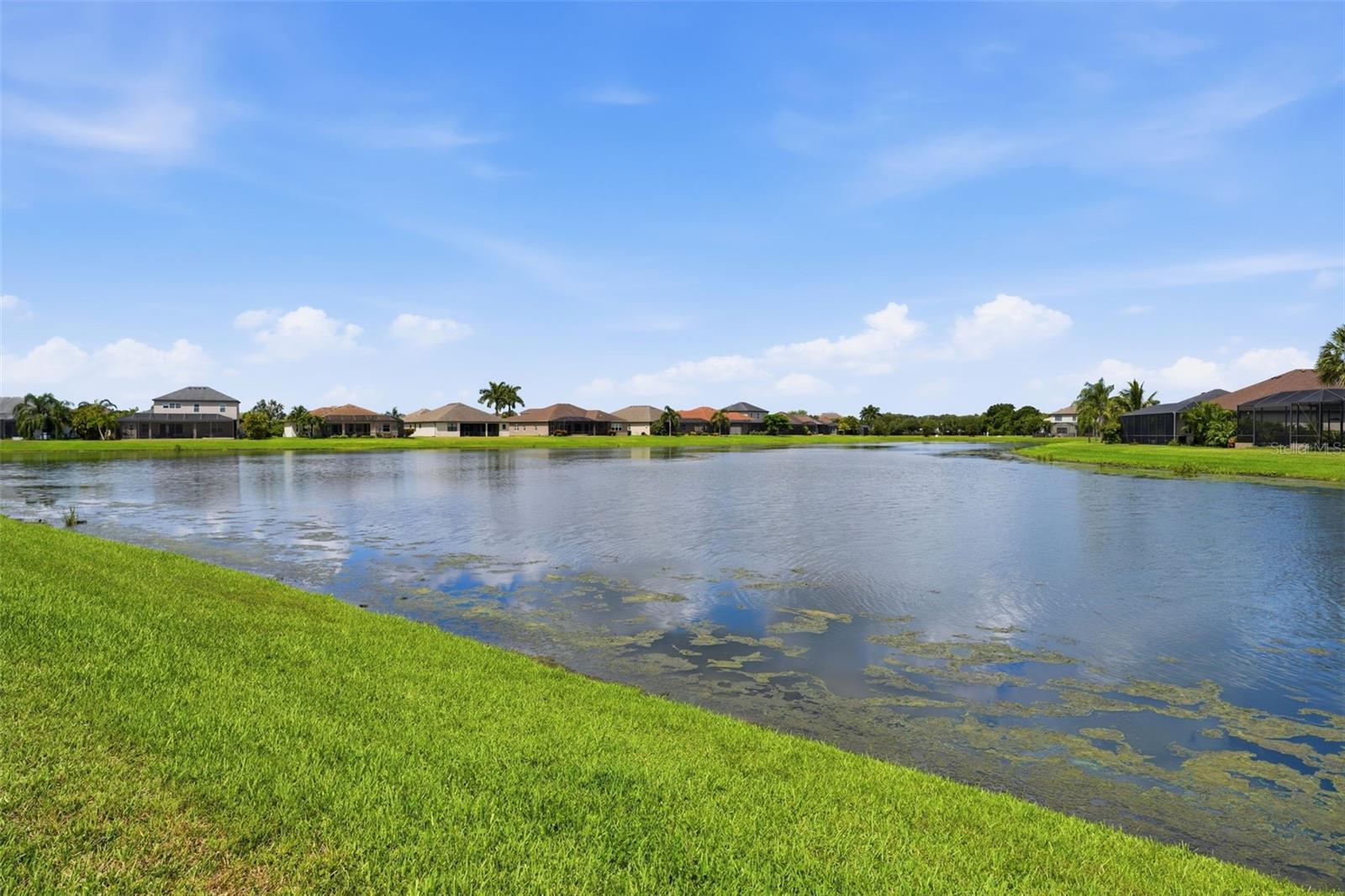 GREYHAWK LANDING WEST PH III - Residential