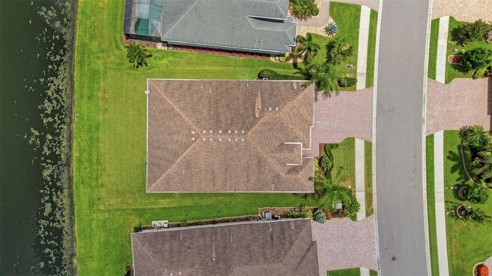 GREYHAWK LANDING WEST PH III - Residential