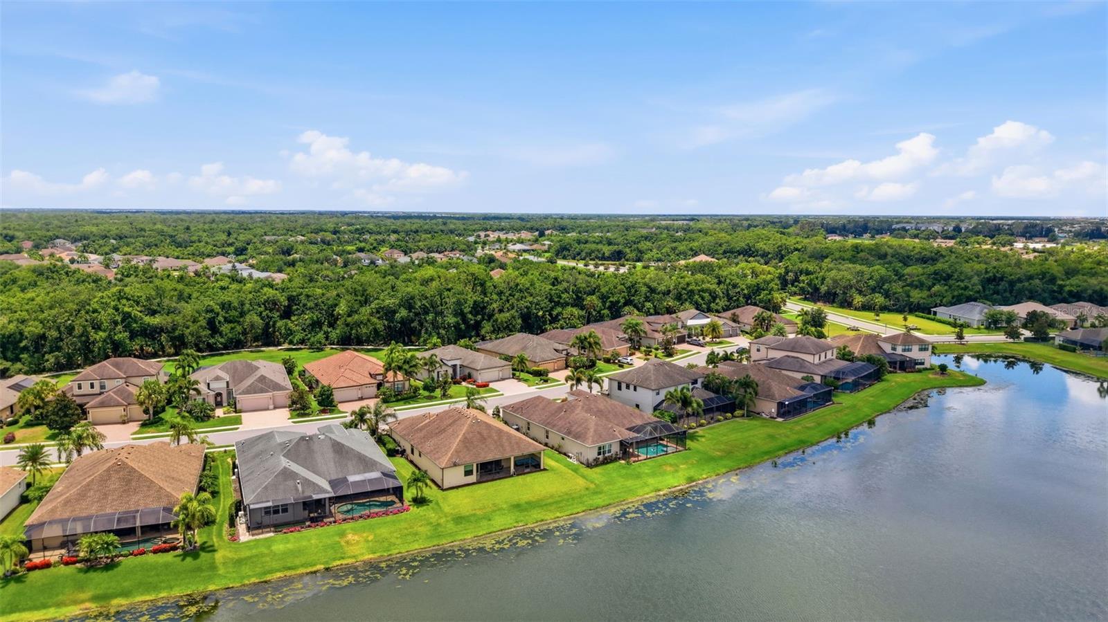 GREYHAWK LANDING WEST PH III - Residential