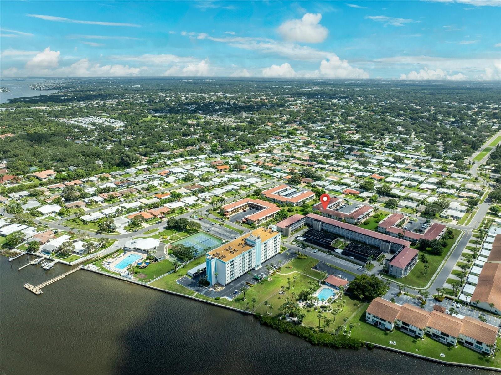 IMPERIAL POINT CONDO - Residential Lease