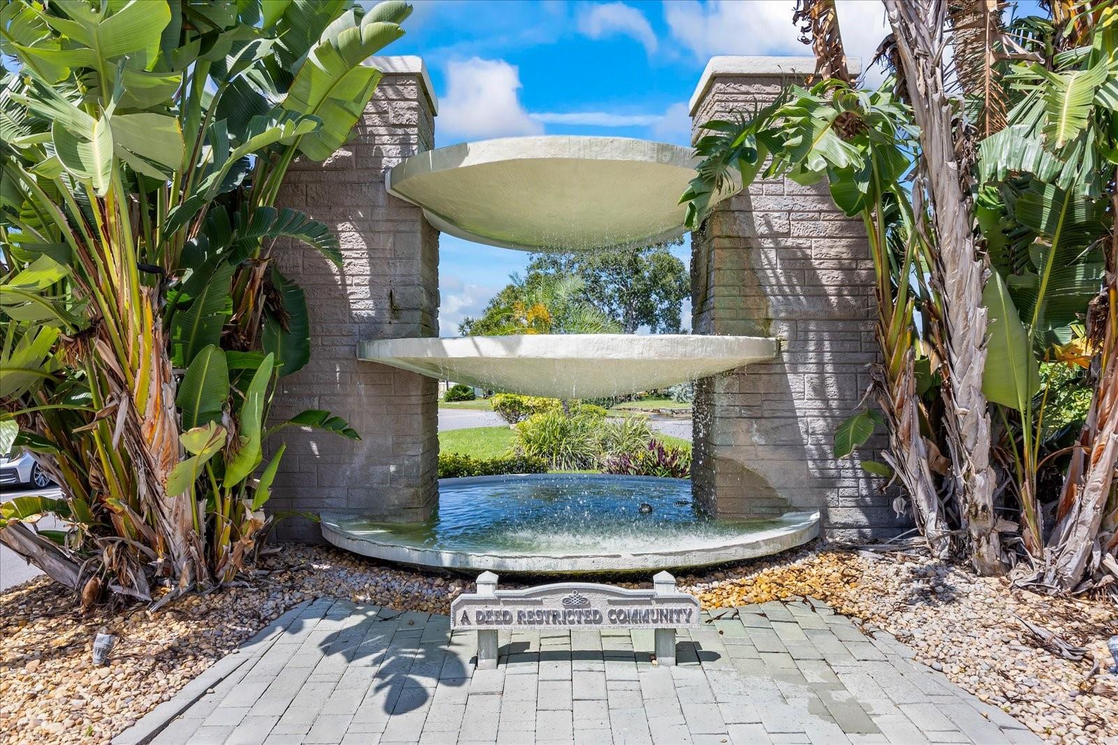 IMPERIAL POINT CONDO - Residential Lease