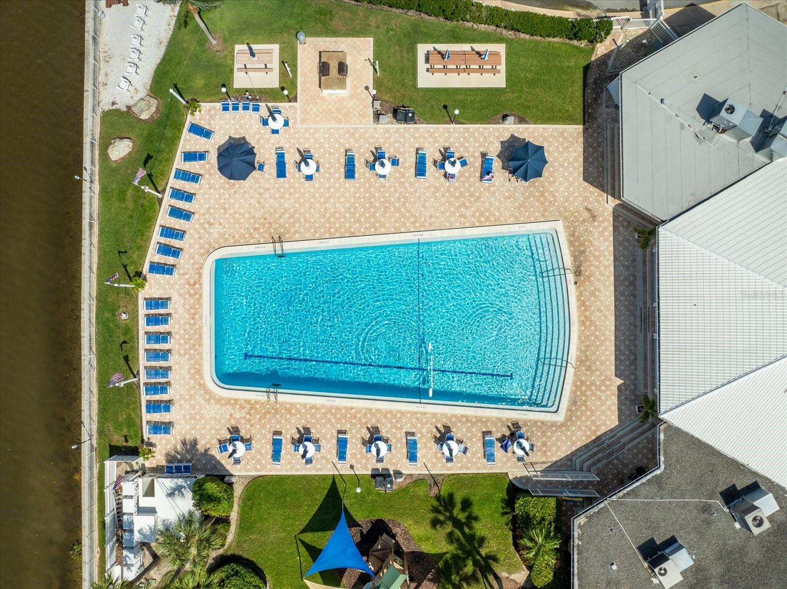 IMPERIAL POINT CONDO - Residential Lease