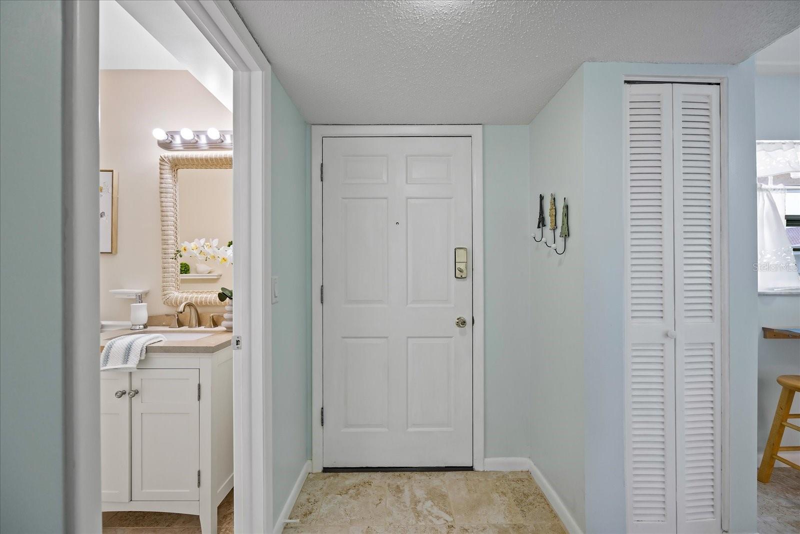IMPERIAL POINT CONDO - Residential Lease