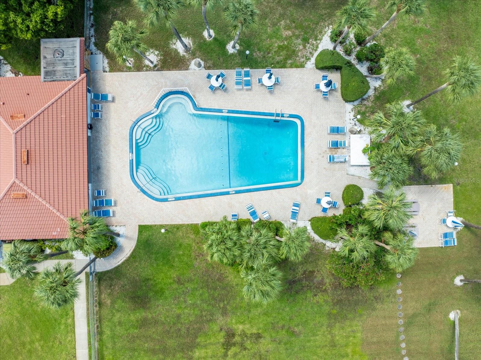 IMPERIAL POINT CONDO - Residential Lease