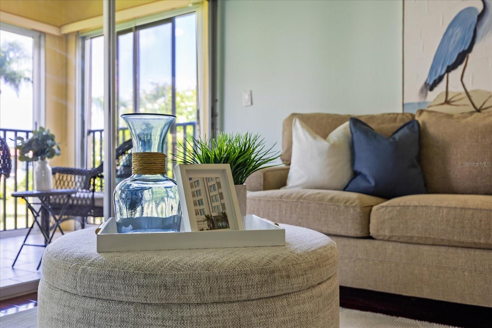 IMPERIAL POINT CONDO - Residential Lease