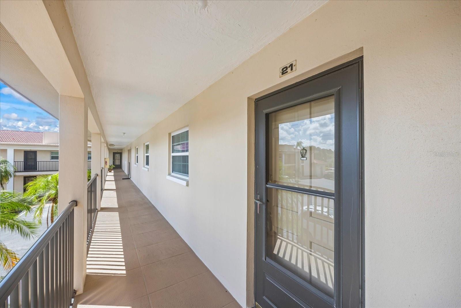 IMPERIAL POINT CONDO - Residential Lease