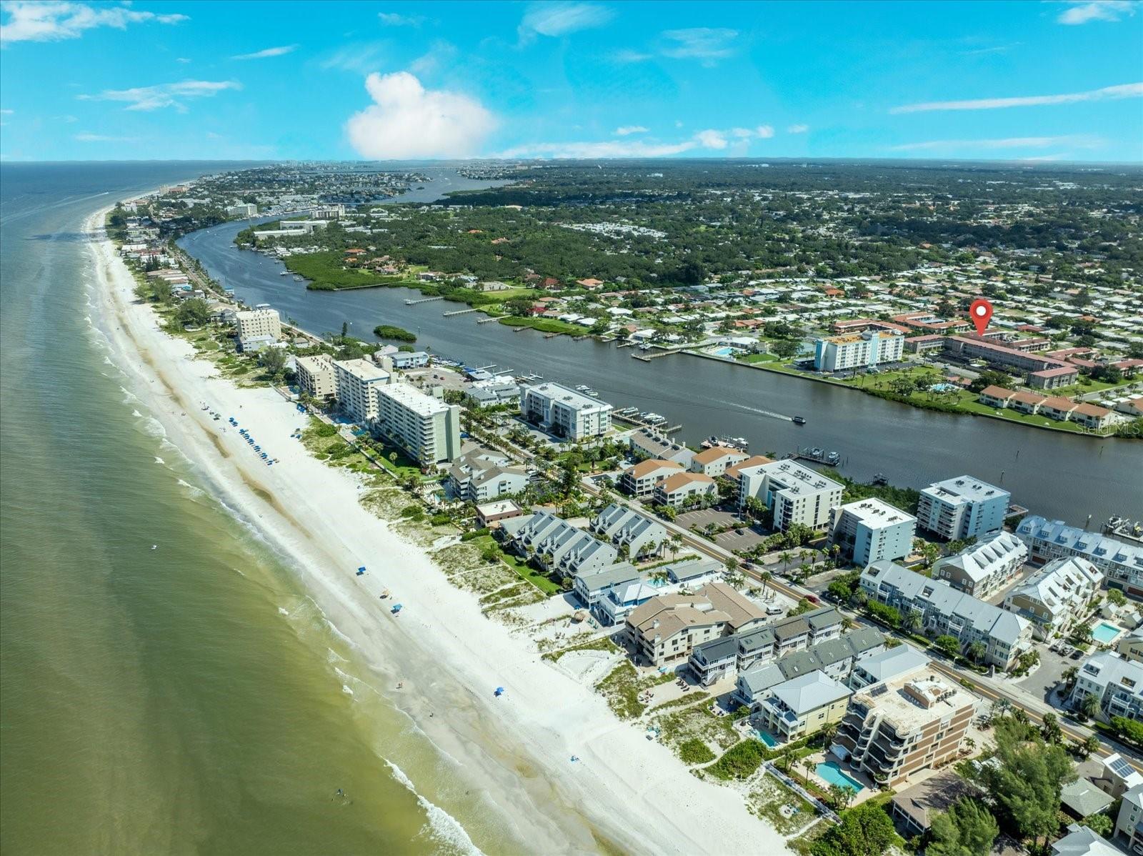 IMPERIAL POINT CONDO - Residential Lease