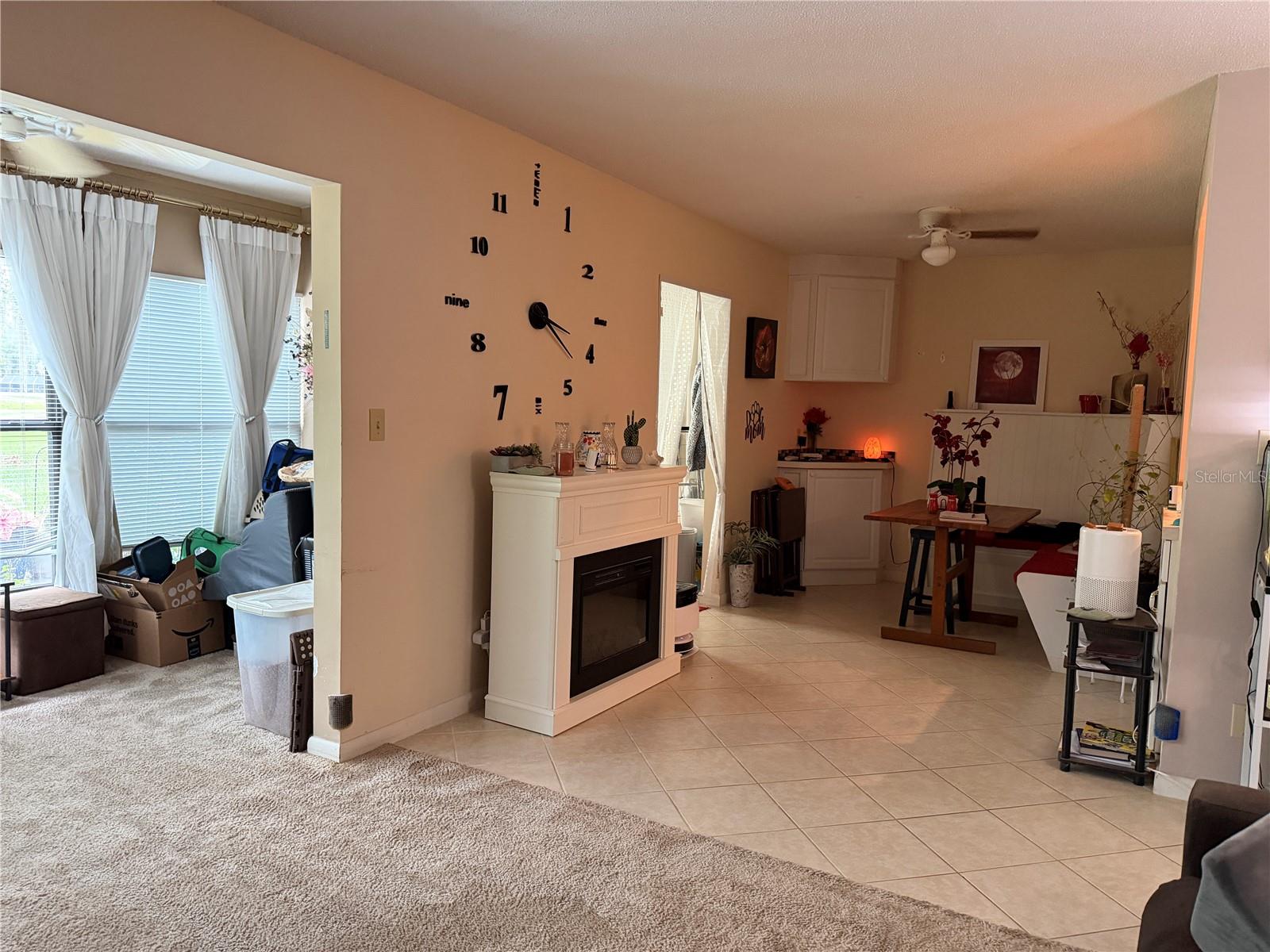 TWIN LAKES VILLAGE WEST CONDO - Residential
