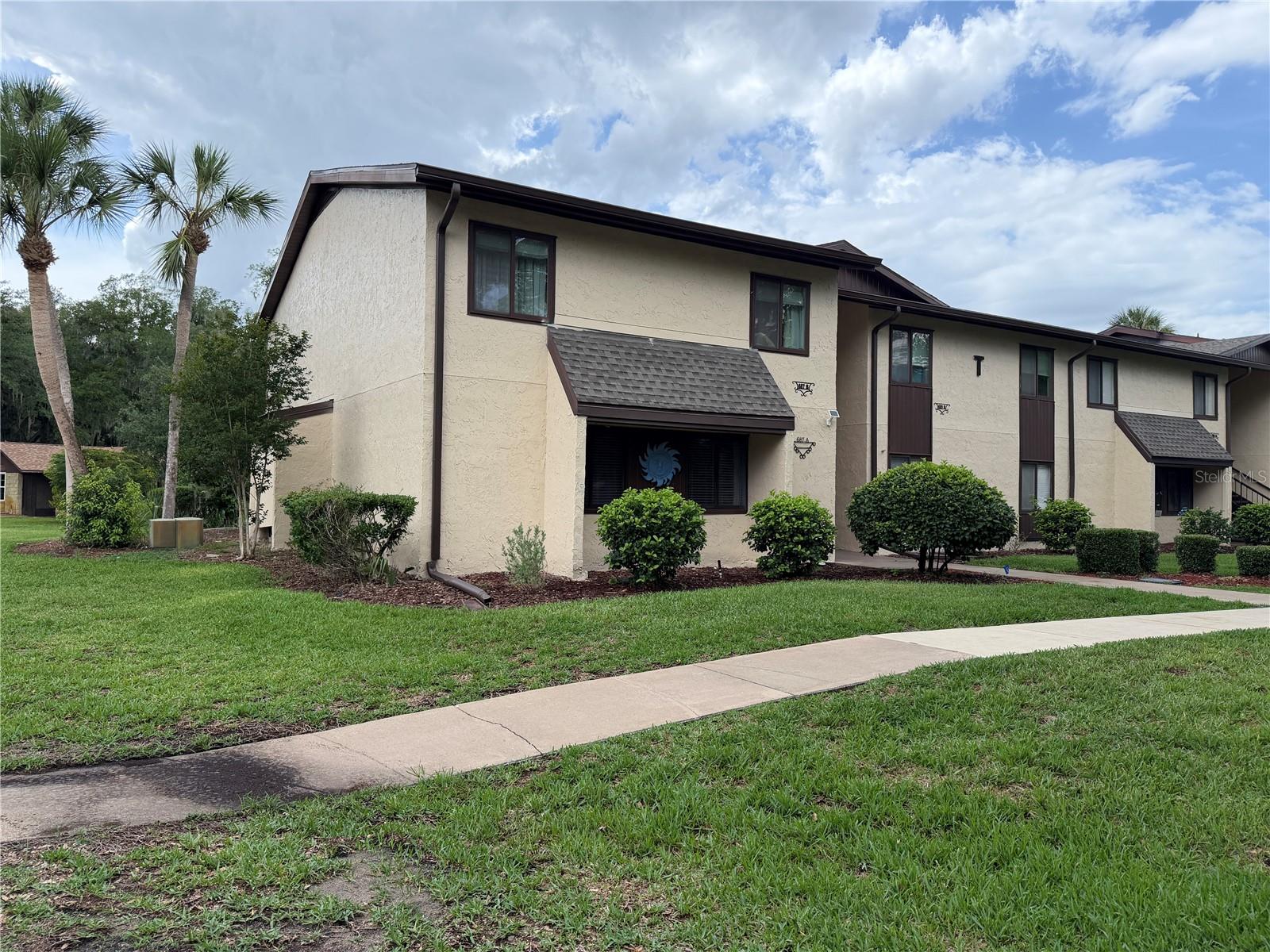 TWIN LAKES VILLAGE WEST CONDO - Residential
