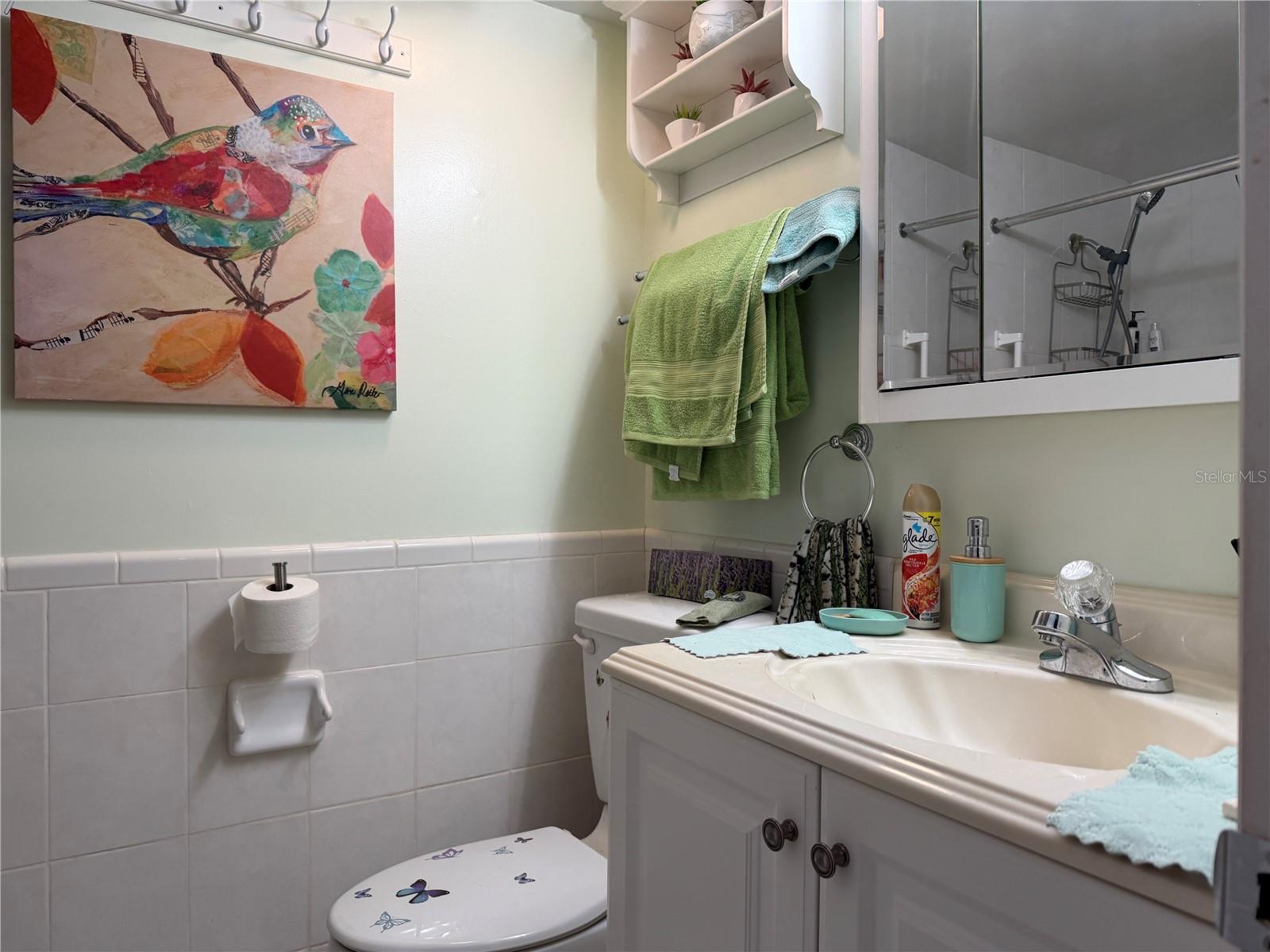 TWIN LAKES VILLAGE WEST CONDO - Residential