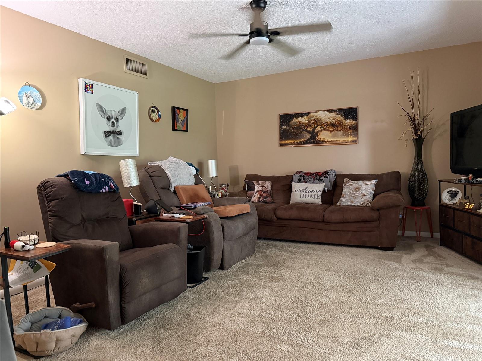 TWIN LAKES VILLAGE WEST CONDO - Residential