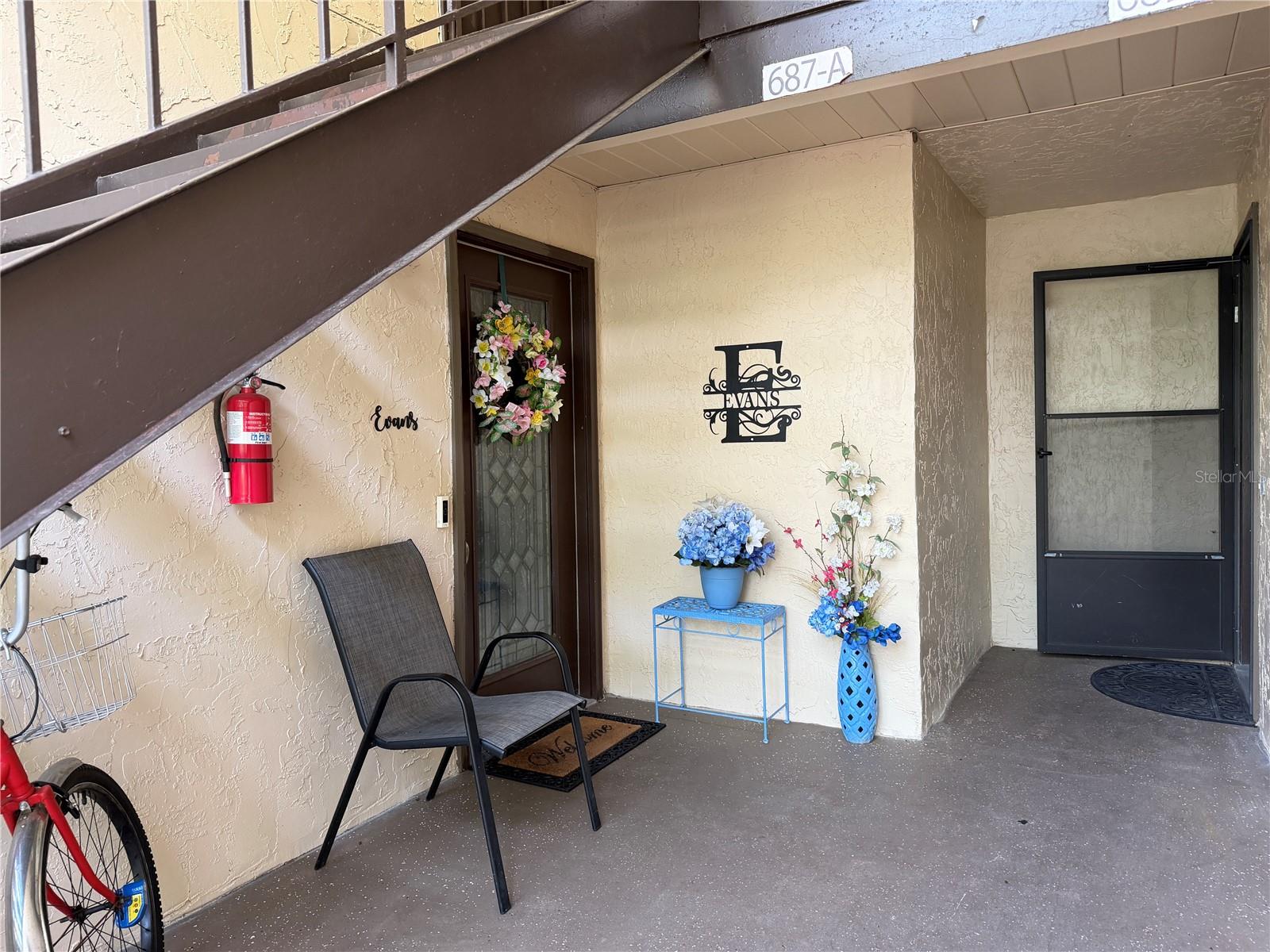 TWIN LAKES VILLAGE WEST CONDO - Residential