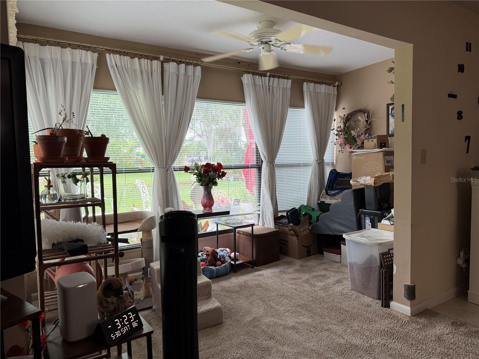 TWIN LAKES VILLAGE WEST CONDO - Residential