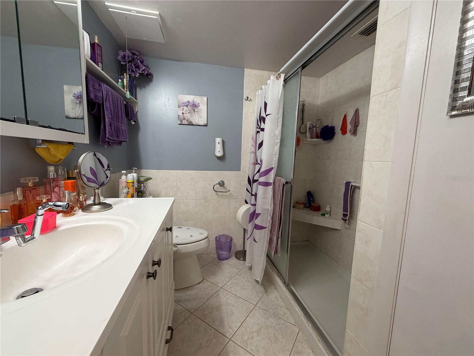 TWIN LAKES VILLAGE WEST CONDO - Residential