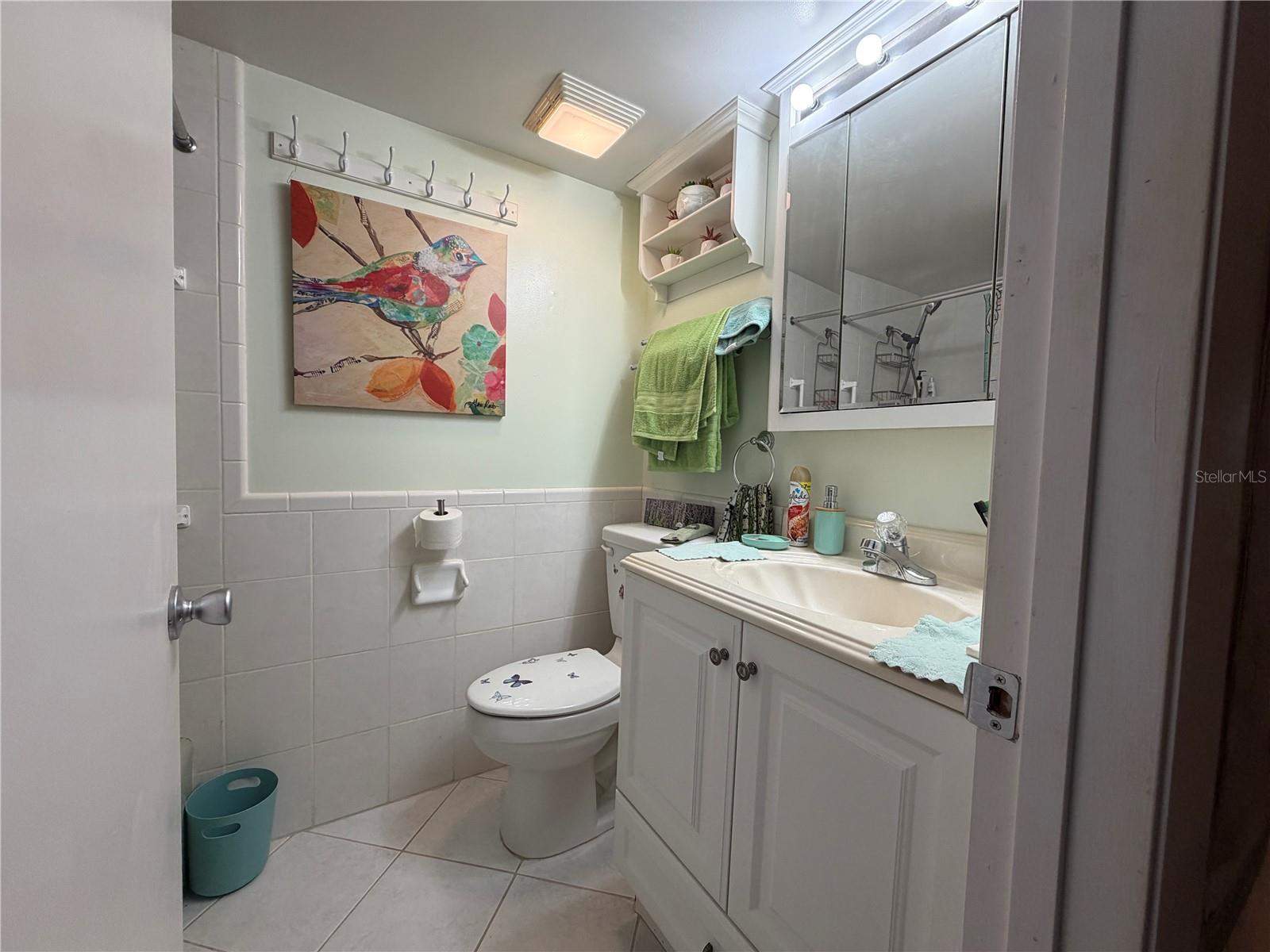 TWIN LAKES VILLAGE WEST CONDO - Residential
