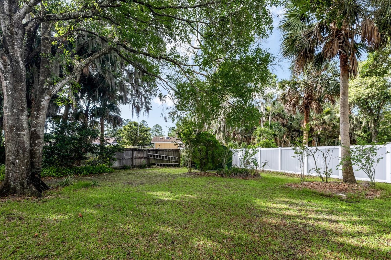 PALM COAST SEC 23 - Residential