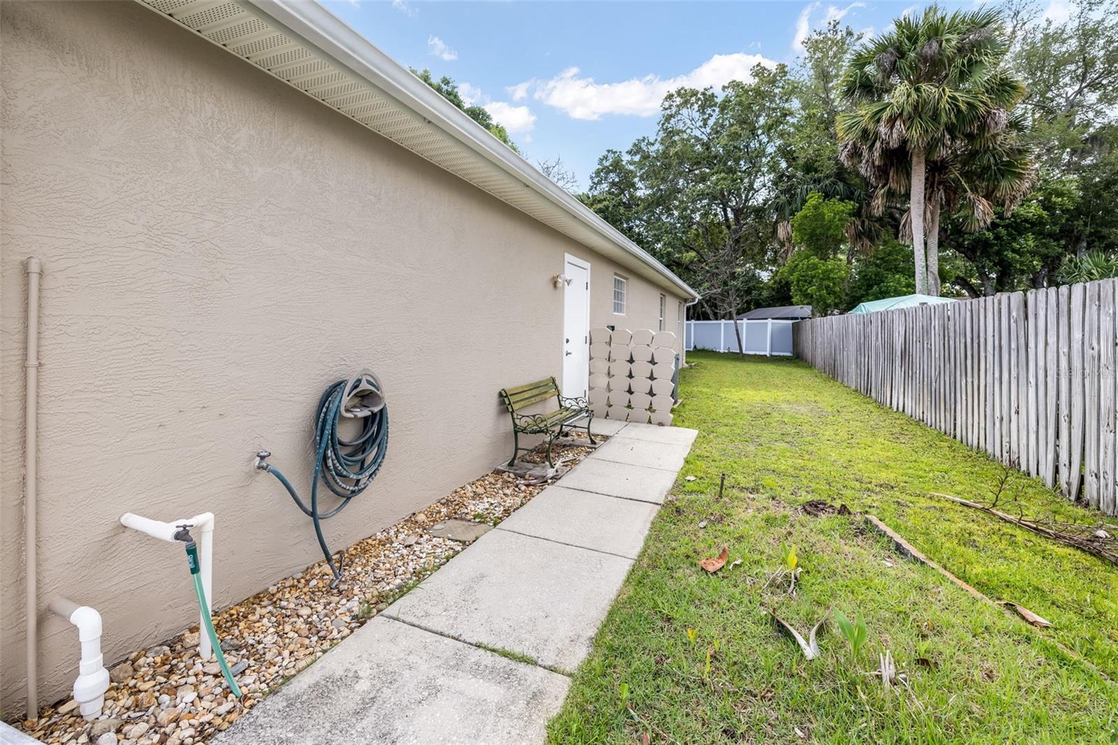 PALM COAST SEC 23 - Residential