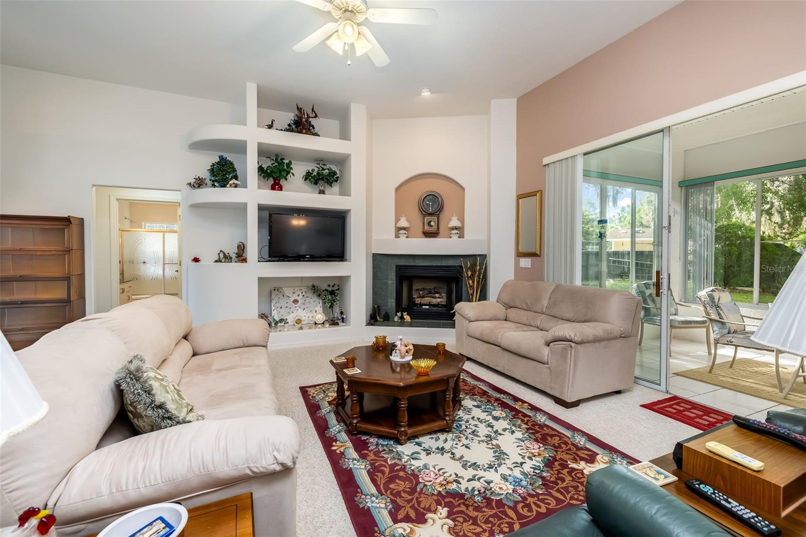 PALM COAST SEC 23 - Residential