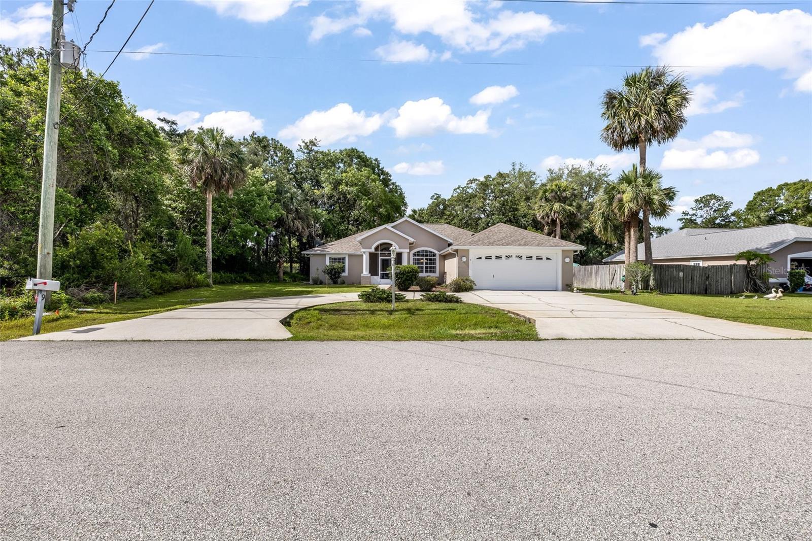 PALM COAST SEC 23 - Residential