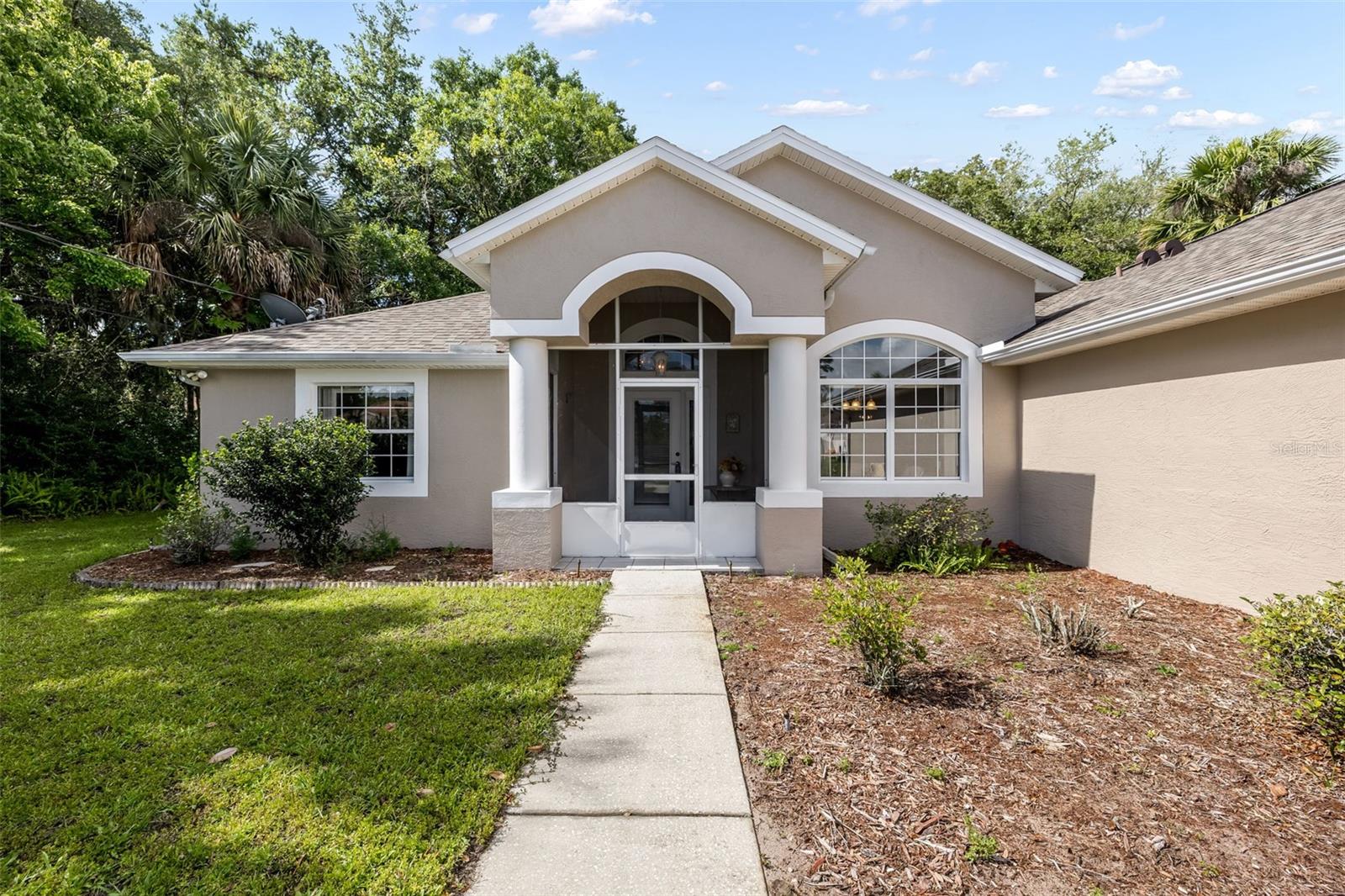 PALM COAST SEC 23 - Residential