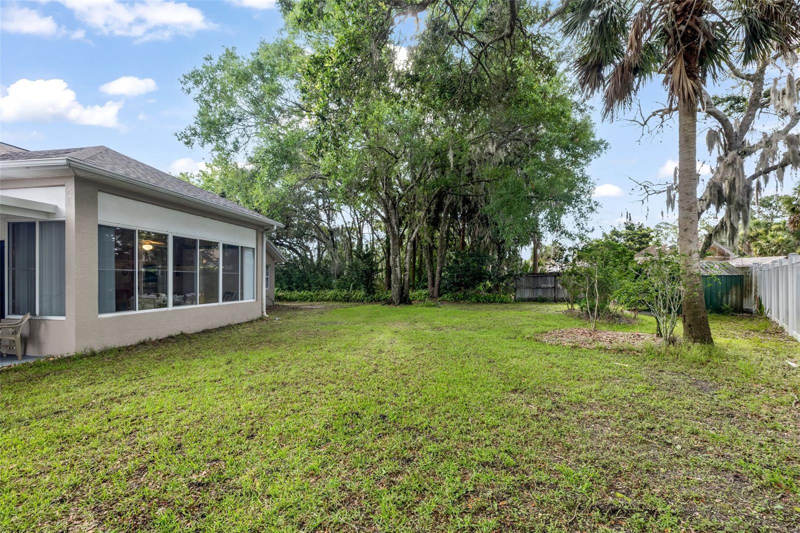 PALM COAST SEC 23 - Residential