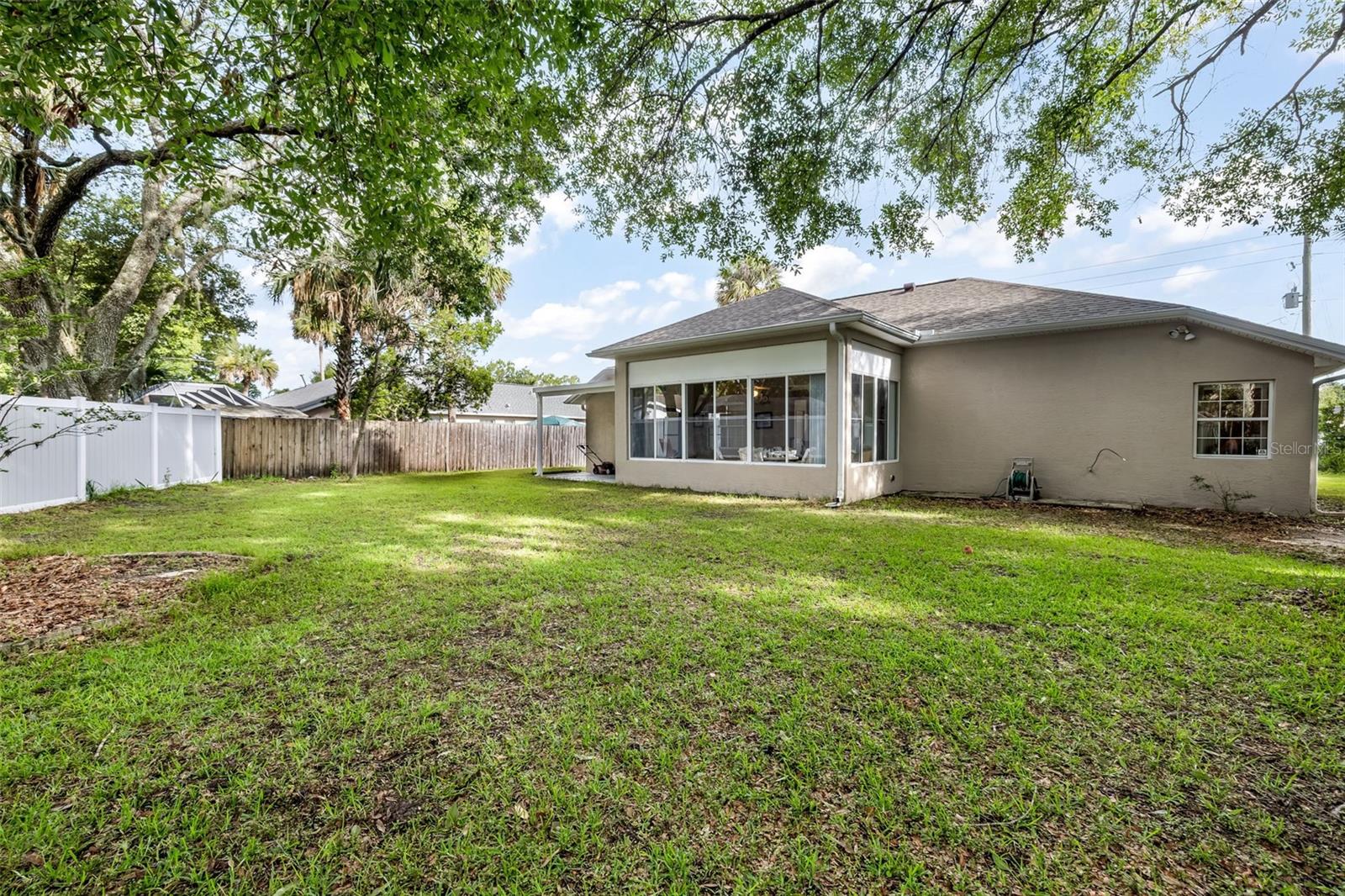 PALM COAST SEC 23 - Residential