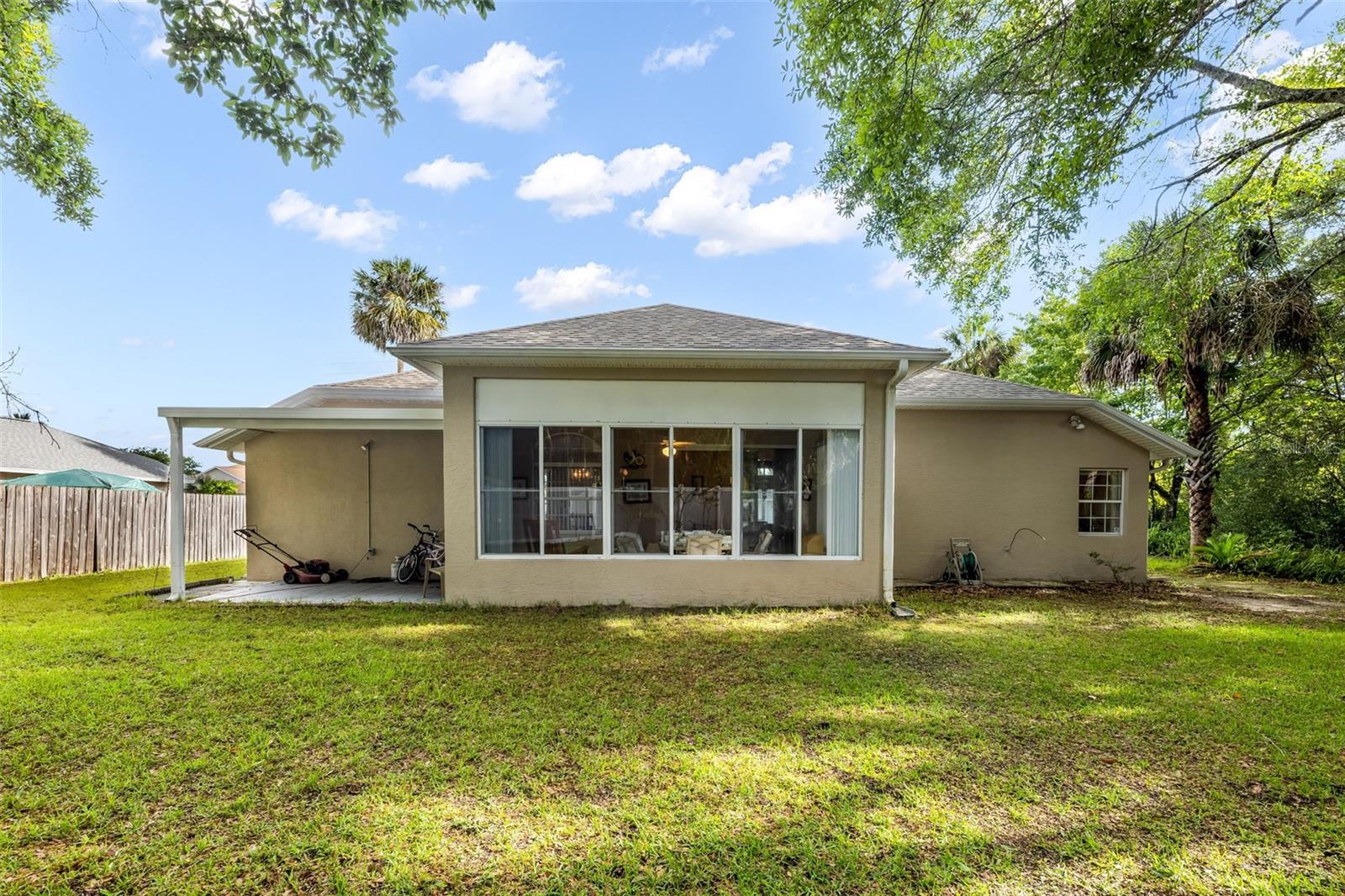 PALM COAST SEC 23 - Residential