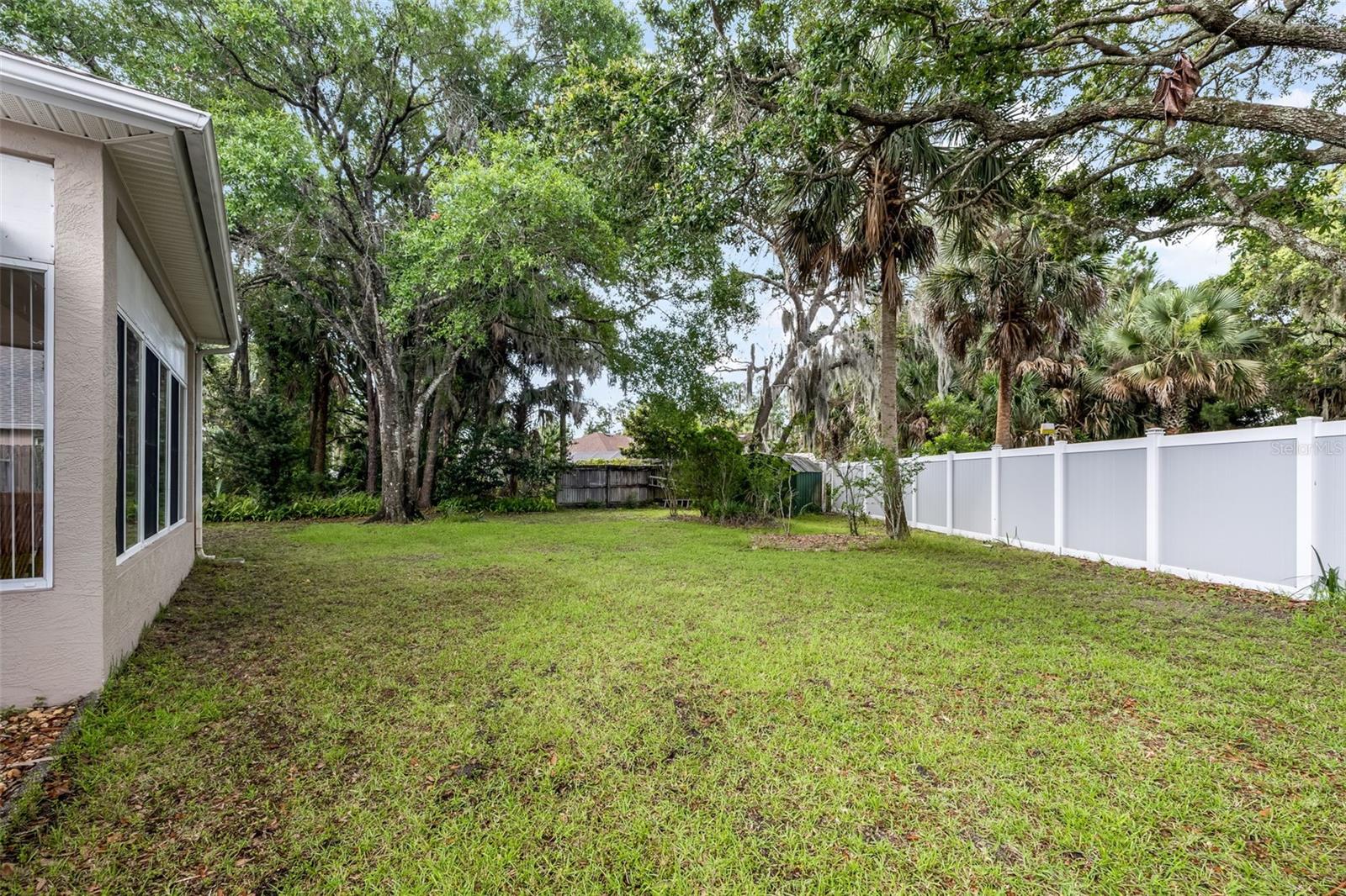 PALM COAST SEC 23 - Residential