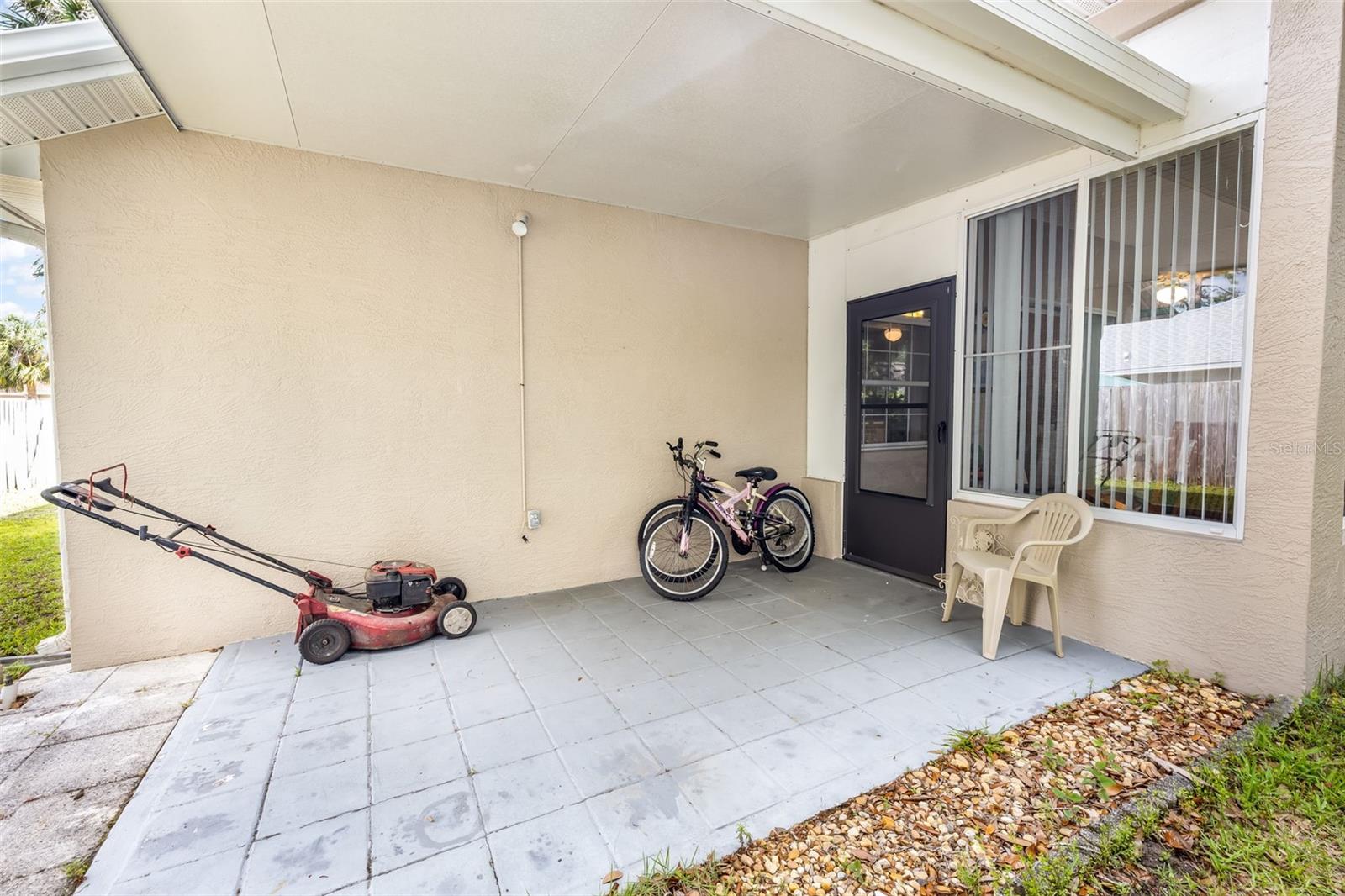 PALM COAST SEC 23 - Residential
